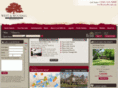 mayolakeproperty.com