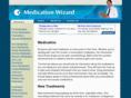 medicationwizard.com