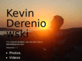 mekevin.com