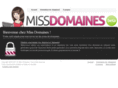 miss-domaines.com