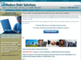 moderndebtsolutions.com