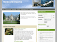 museum-tours.net