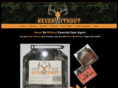 neverwithout1.com