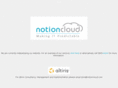 notioncloud.com