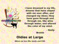 oldiesatlarge.com