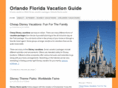 orlandofloridavacationguide.com