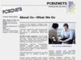 pchomenets.com