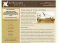 pilatesmarinadelrey.com