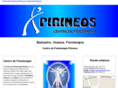 pirineosfisioterapia.com