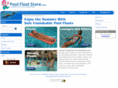 poolfloatstore.com