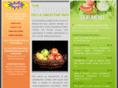 powerhousedeli.com