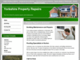 propertyrepairsyorkshire.com