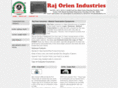 rajorienindustries.com