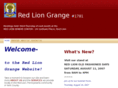 redliongrange.org