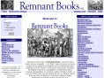 remnantbooks.org