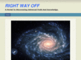 rightwayoff.com