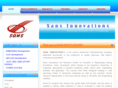 sansinnovations.com