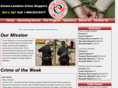 sarnialambtoncrimestoppers.org