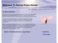 savinggracehomes.com