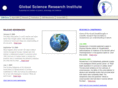 scienceresearchinstitute.org