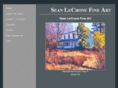 seanlecrone.com