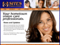 sitesvisionclinic.com