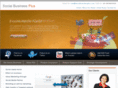 socialbusinessplus.com