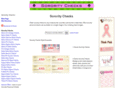 sororitychecks.com