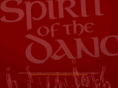 spiritofthedance.com