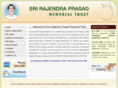 srpmemorialtrust.org