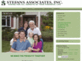 stefansassociates.com