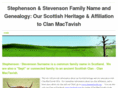 stephensonfamily.info
