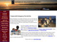 superiorwildernesssafety.com