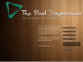 thepixeldepartment.com