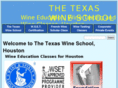 thetexaswineschool.com