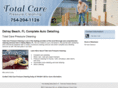 totalcarepressurecleaning.com