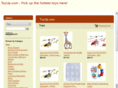 toyup.com
