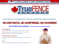 truefence.com