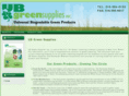 ubgreensupplies.com
