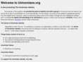 universians.org
