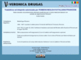 veronicadrugas.com