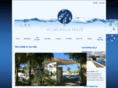 villasaguadulce.com