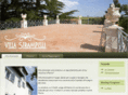 villastrampelli.com