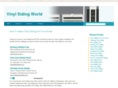 vinylsidingworld.com