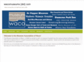 wacomuseums.com