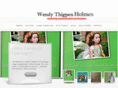 wendyholmes.com