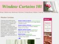 windowcurtains101.com