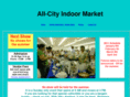 allcityindoormarket.com