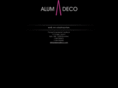 alumadeco.com