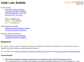 ambite.org